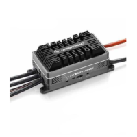 HobbyWing Platinum PRO V4 120A ESC - Zen RC