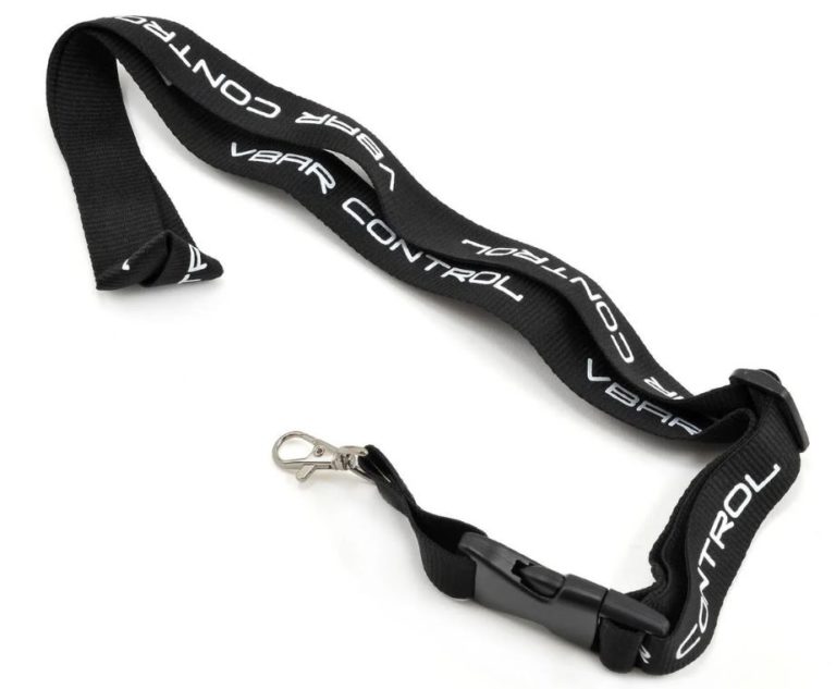 VBar Control lanyard - Zen RC