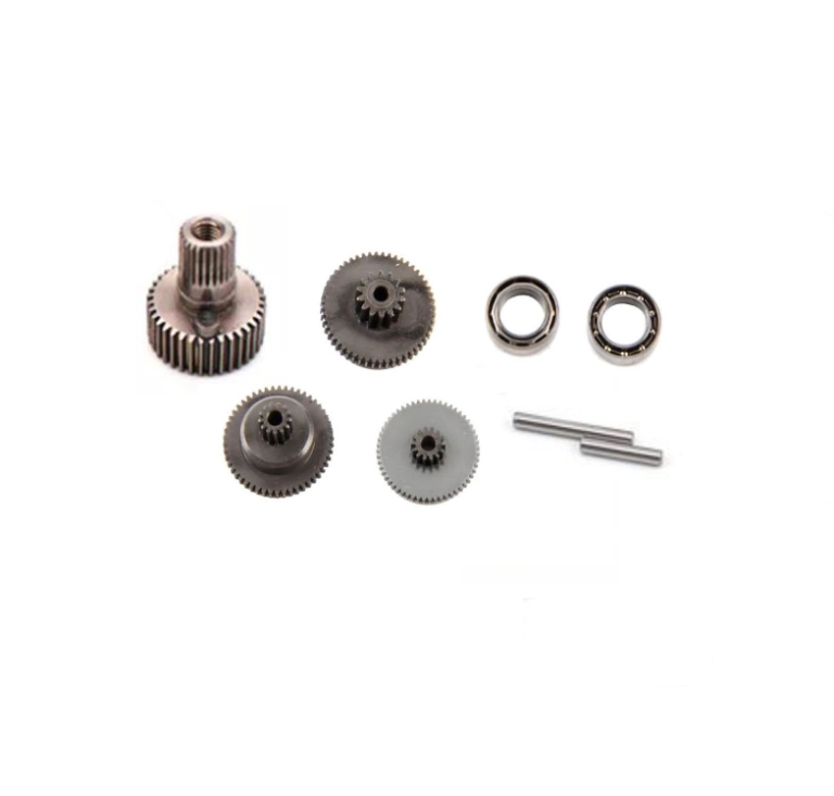 Replacement DS595MG Gear Set - Zen RC